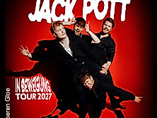 Jack Pott - In Bewegung Tour 2027
