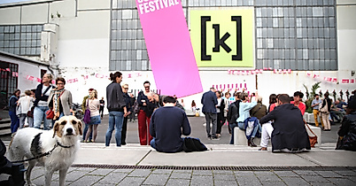 International Summer Festival