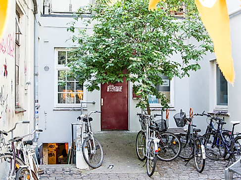 Hörbar