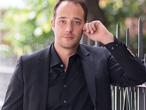Gerhard Löffler