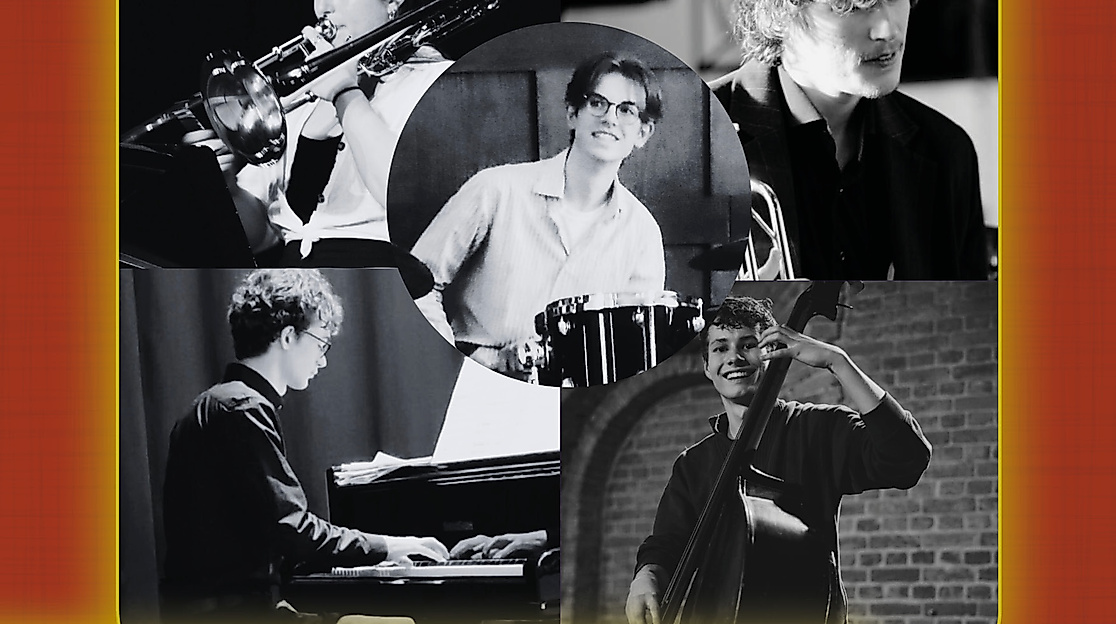 Jazzt aufm Land Multi Phonic