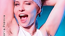 Coremy - rasiert