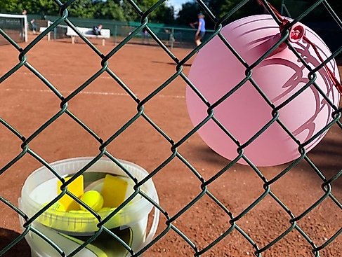 Tennisturnier - Prosecco Cup