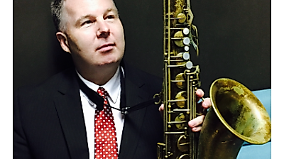 HARRY ALLEN + MARTIN SASSE TRIO  SATURDAY NIGHT LIVE JAZZ INTERNATIONAL (USA/DE)
