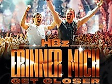 HBz - ERINNER MICH Tour 2026