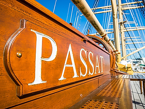 Der Passat Chor | Konzert