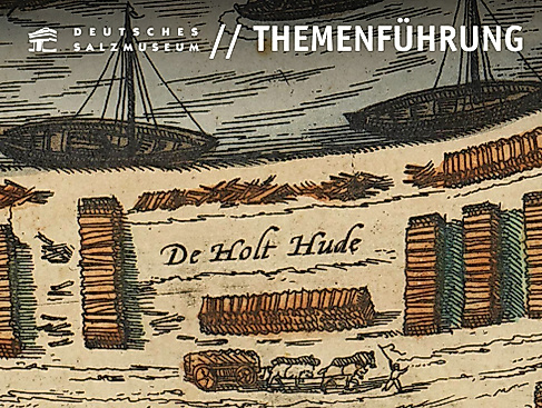 Themenführung "Salz, Holz & Heide"