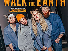 Walk Off The Earth