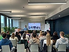 Erfolgreiche Teamführung