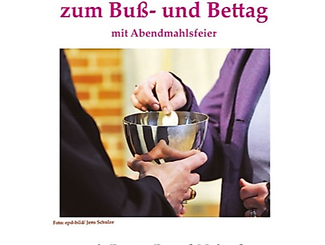 Buß- und Bettag