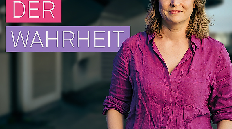 Katja Berlin - Die Torten der Wahrheit
