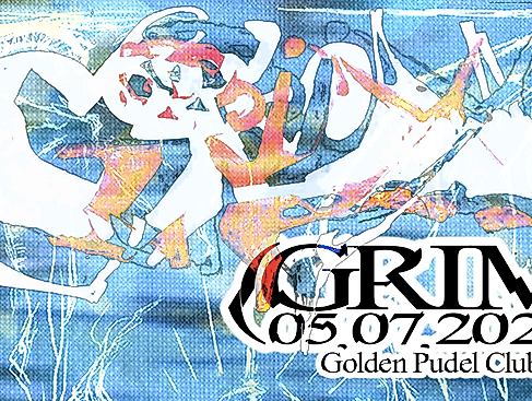 GRIM Poster