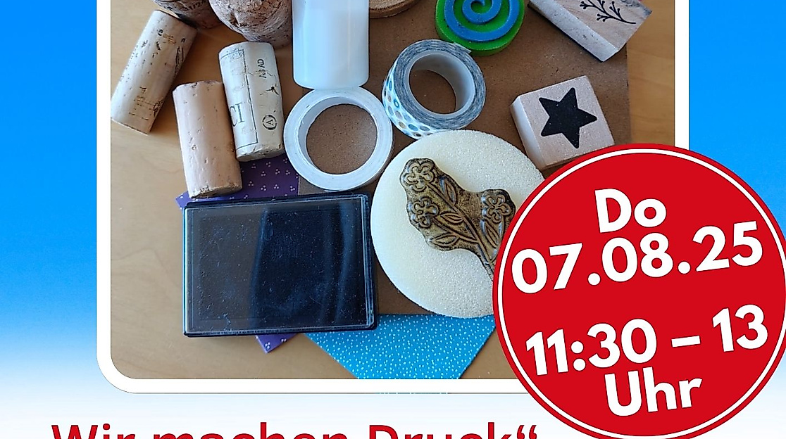 KSP 2025 Stempel-Werkstatt