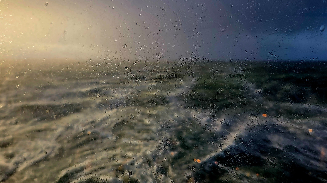 Estomihi - Sei mir ein starker Fels -Ps 31,3