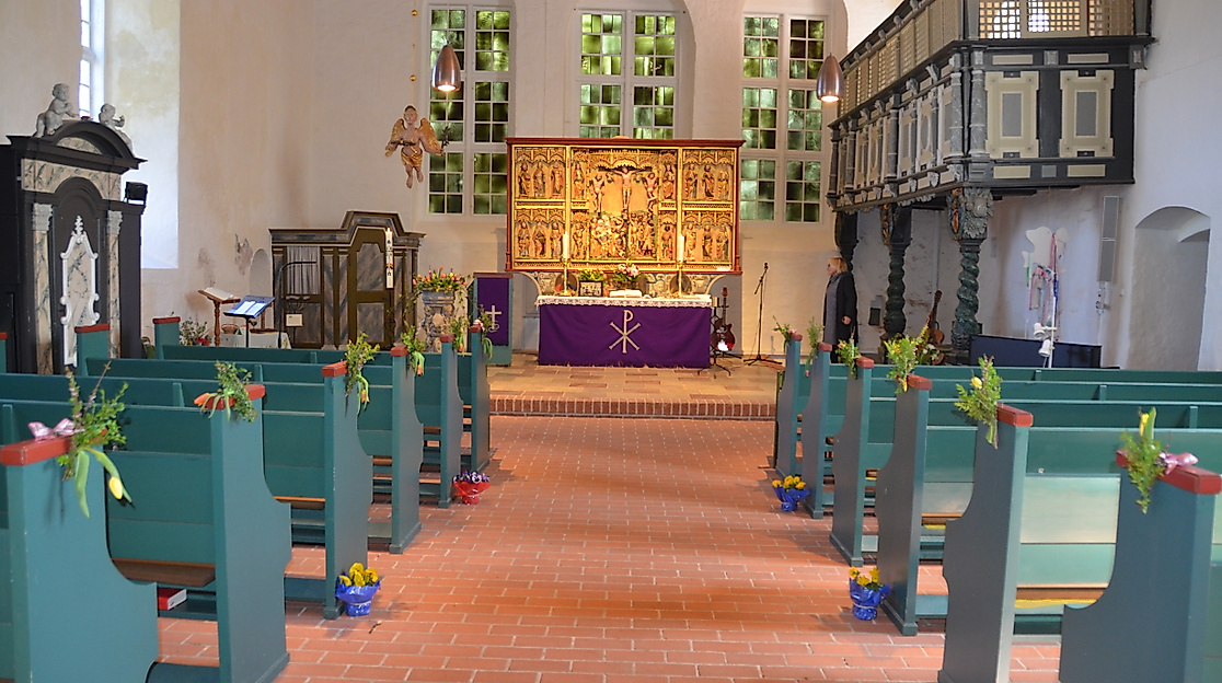 Gottesdienst