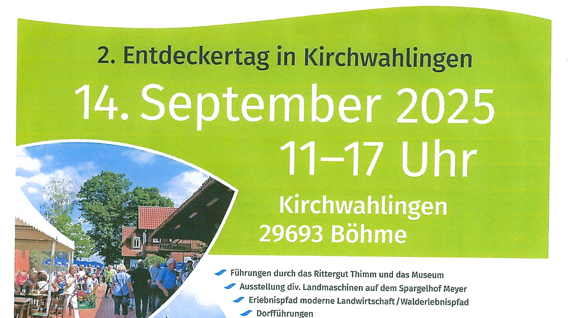 ENTDECKERTAG 2025