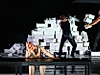 Antropolis im SchauSpielHaus Hamburg
