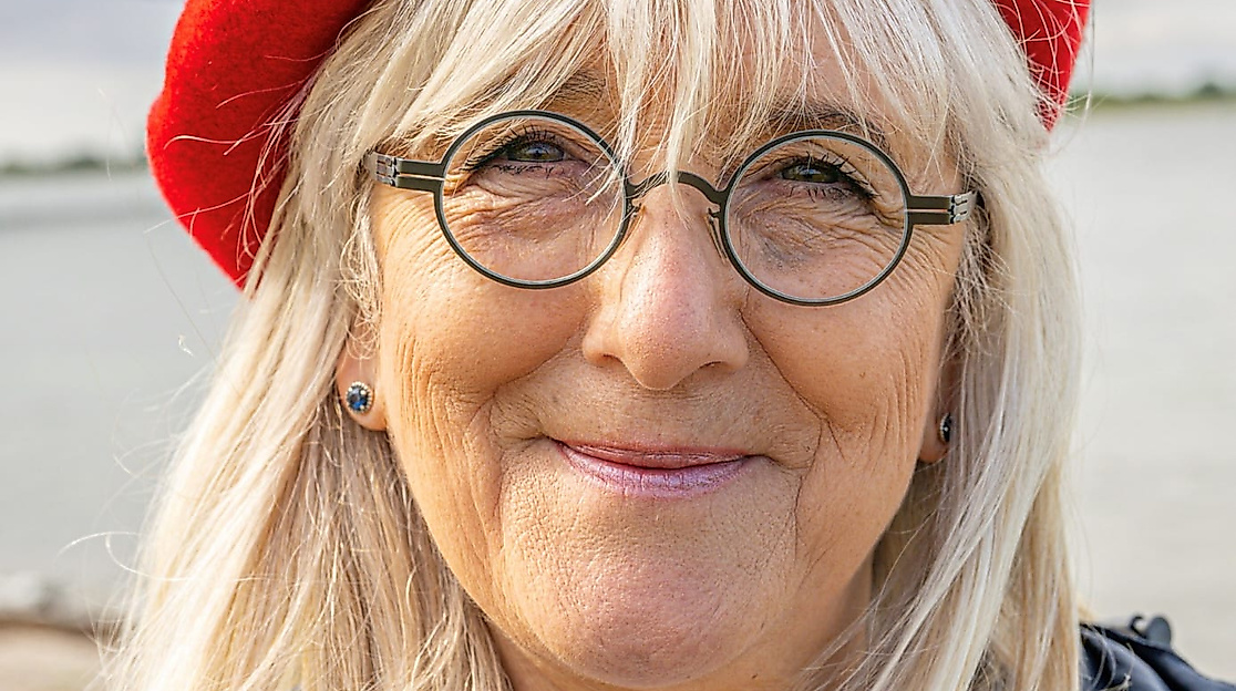Heike Meckelmann