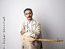 Ali Dogan Gönülta Trio (Türkei)