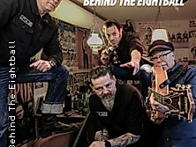 Behind the Eightball