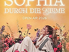 SOPHIA & Gregor Meyle - Das Doppelkonzert