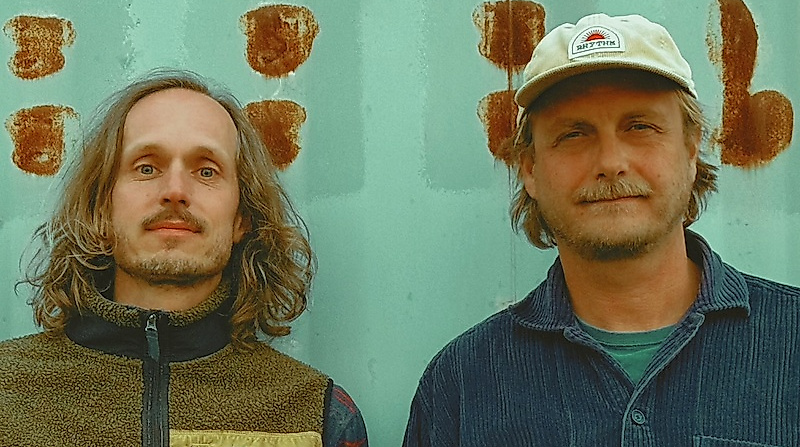 Steaming Satellites - The Lime Paradigm Tour