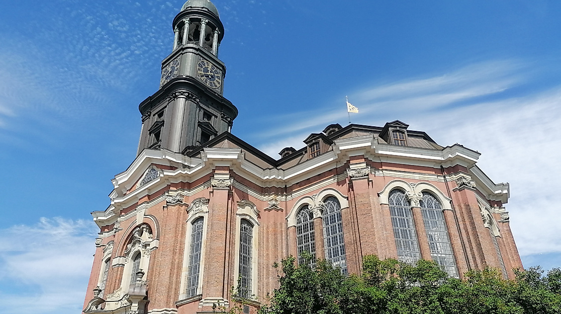 St. Michaelis