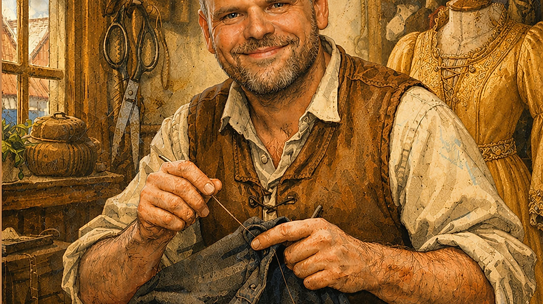 Das tapfere Scheniderlein