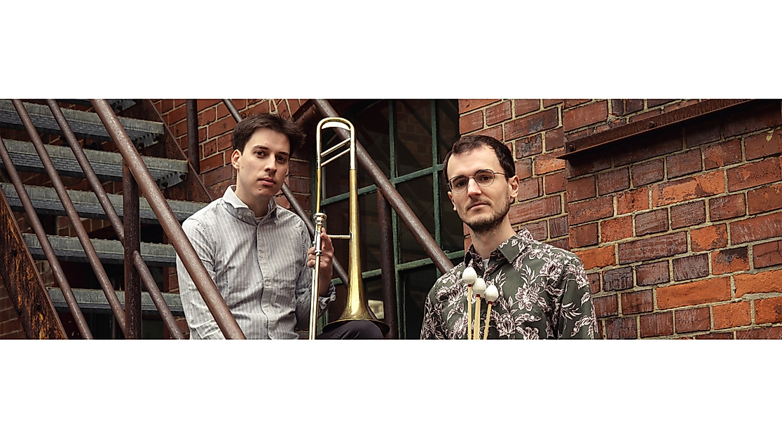 OLESCH | KONERTZ DUO