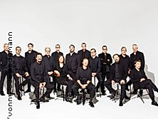 Nikki @ Nica & NDR Bigband
