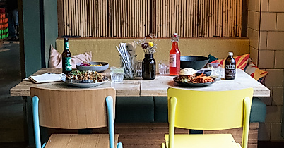 Bamboole Hamburg Altona