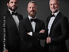 The Italian Tenors - A Christmas Celebration