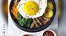 Korean Streetfood Kochkurs