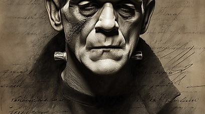 frankenstein