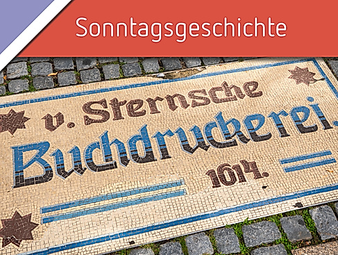 Sonntagsgeschichte: Spuren der Sterne – Die goldene Zeit des Buchdrucks in Lüneburg