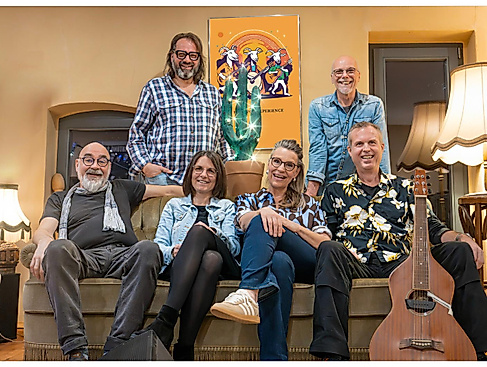 Konzert: The Nanny Goats