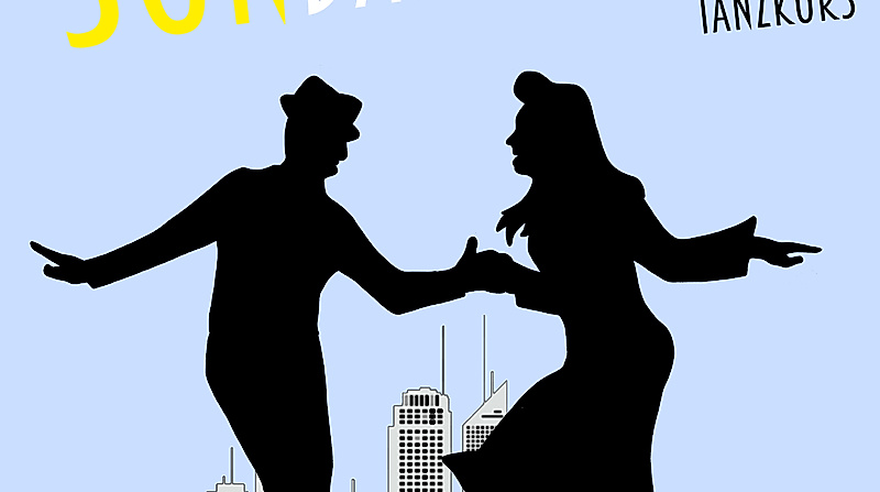 Sunday Hop im Goldbekhaus