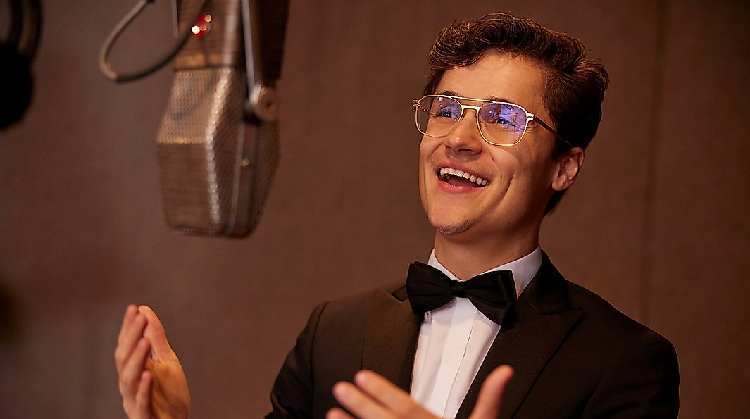 Dennis Van Aarssen / DVA Bigband