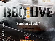 BBQ-Live Seminar - Von allem etwas: Teil 2