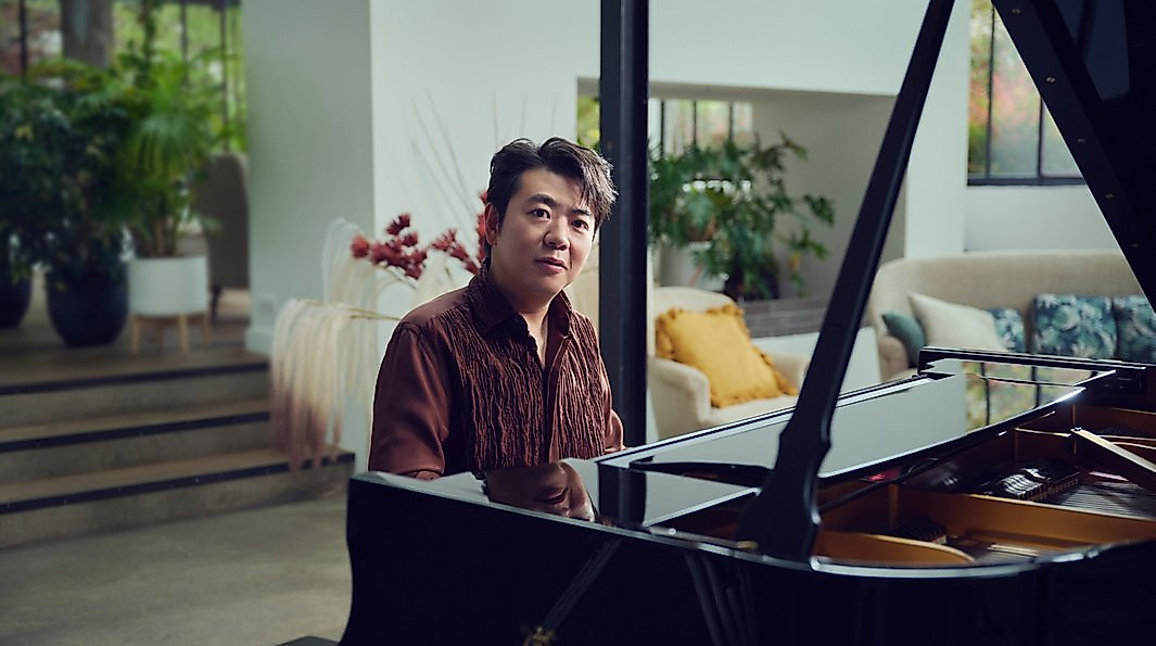 Boston Symphony Orchestra / Lang Lang / Andris Nelsons