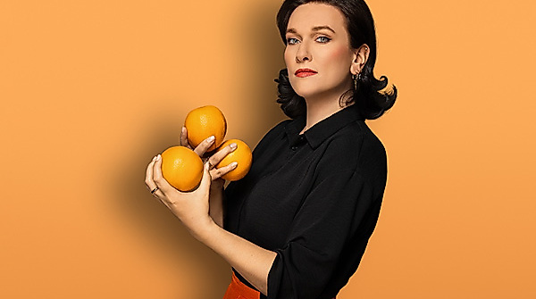 Premiere: Die Liebe zu den drei Orangen