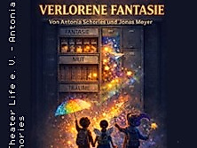 Ministerium für verlorene Fantasie