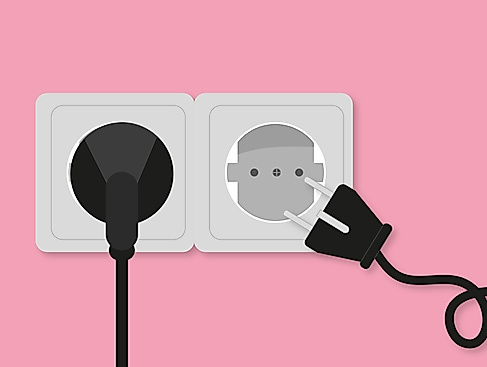 Jeder Stecker zählt