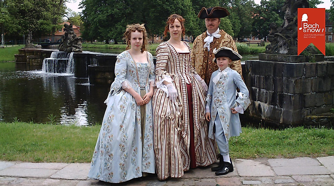 Geschichte zum Anfassen für Kids, Teens und junggebliebene Erwachsene