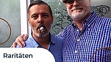 Raritäten Whiskytasting | Vier Gänge Whisky Menü