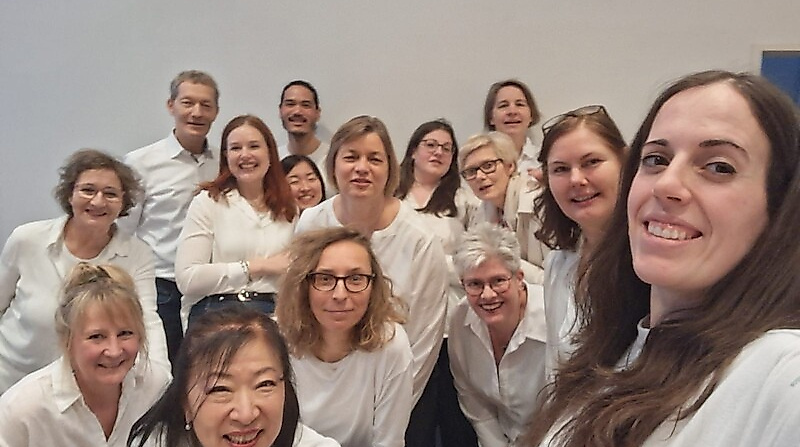 Alstersingers - Ein Chorabend