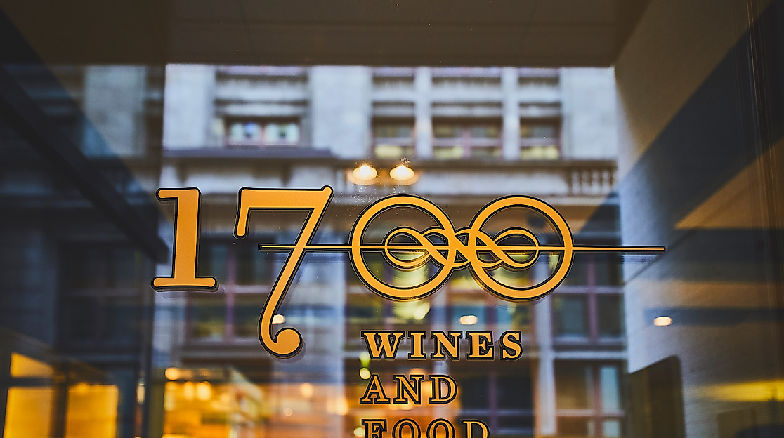 1700 im Barcelo Hamburg