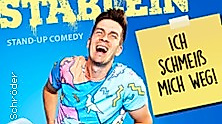Simon Stäblein - Ich schmeiß mich weg!