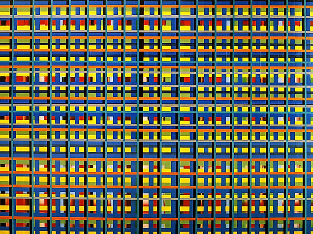 Package: Bucerius Kunstforum
