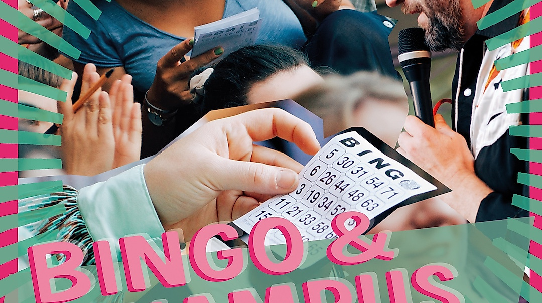 Bingo & Schampus